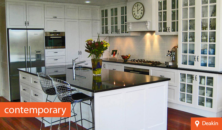 Kitchen Design